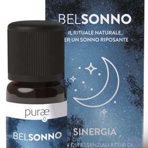 PURAE BELSONNO SINERGIA 10 ML