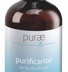 PURAE PURAE SPRAY PURIFICANTE AMBIENTI E SUPERFICI 500 ML