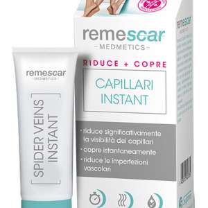 REMESCAR CAPILLARI INSTANT 40 ML