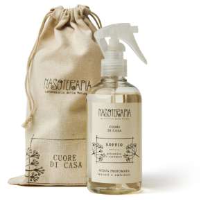 ACQUA PROFUMATA SOFFIO DI GELSOMINO E CACHEMERE