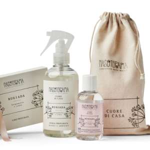 CONCENTRATO PROFUMATO RUGIADA DI BERGAMOTTO E CEDRO NASOTERAPIA 150 ML