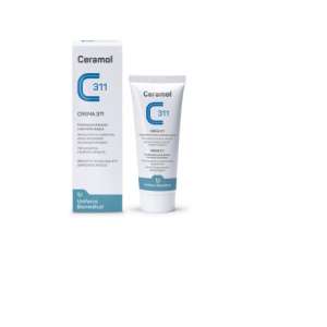 CERAMOL CREMA 311 200 ML