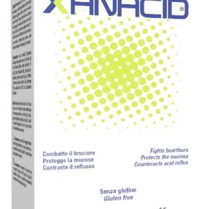 XANACID 20 STICK PACK DA 15 ML