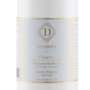 DANHERA FRAGRANZA BUCATO IL SEGRETO 500 ML