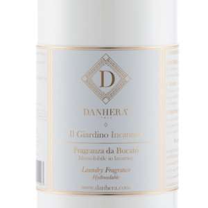 DANHERA FRAGRANZA BUCATO IL GIARDINO 500 ML