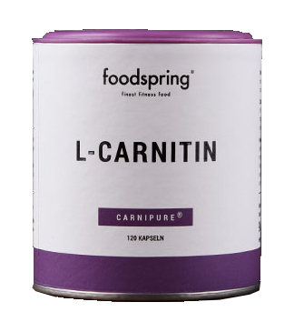 L-CARNITINA 120 CAPSULE L-CARNITINA 120 CAPSULE