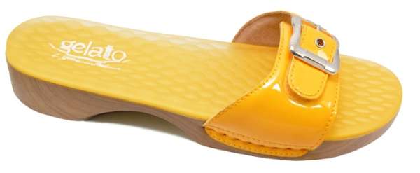 ZOCCOLO SOLE MIO 2