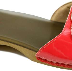 ZOCCOLO SOLE MIO RED CON PLANTARE IN GEL 41-42