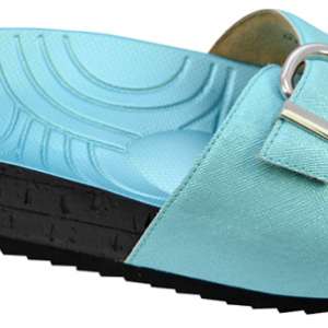 WOODSTOCK METALLIC SKY 39/40 PLANTARE INDOSSABILE
