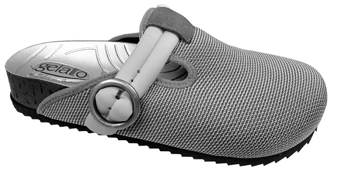 PLANTARE INDOSSABILE PUNTA CHIUSA WOODSTOCK SOFT 2 PLANTARE INDOSSABILE PUNTA CHIUSA WOODSTOCK SOFT 2