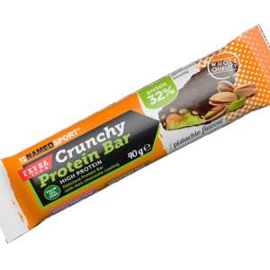 CRUNCHY PROTEINBAR PISTACCHIO 40 G