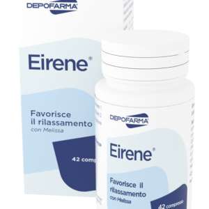 EIRENE 42 COMPRESSE