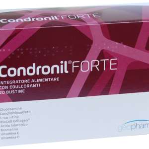 CONDRONIL FORTE 20 BUSTINE