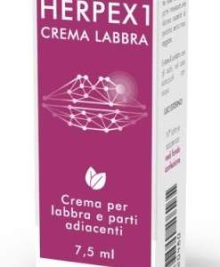 GSE HERPEX 1 CREMA LABBRA 7