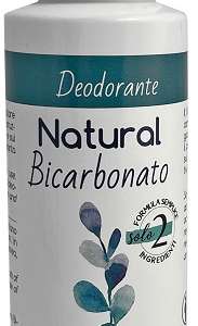 DEO BICARBONATO NEUTRO 100 ML