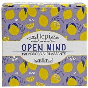 HOPI BAGNODOCCIA OPEN MIND RILASSANTE 70 G