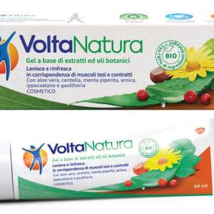 VOLTANATURA GEL NON MEDICATED 50 ML