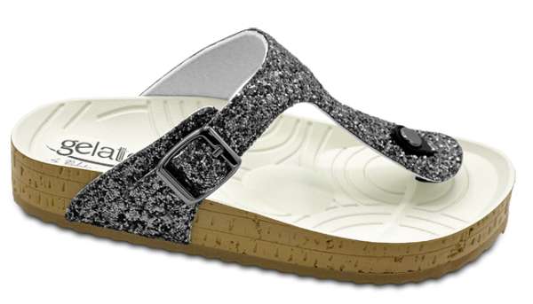 CALZATURA CON PLANTARE INDOSSABILE WOODSTOCK 3.0 BLACK 41/42