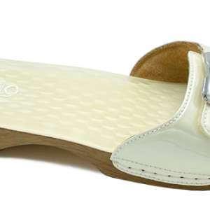 CALZATURA CON PLANTARE INDOSSABILE SOLE MIO 2.0 PEARL 39/40