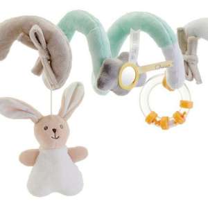CHICCO GIOCO MSD MY SWEET ACTIVITY SPIRAL