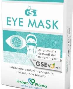 GSE EYE MASK 30 ML