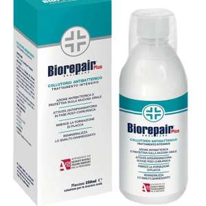 BIOREPAIR PLUS COLLUTORIO 250 ML