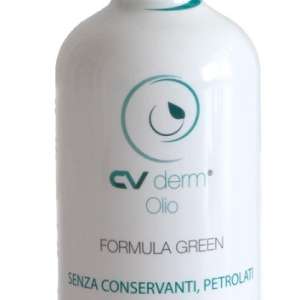 CV DERM OLIO DETERGENTE 500 ML