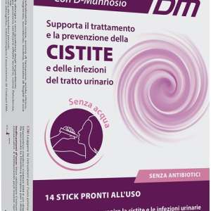 CISTISET DM 14 STICK