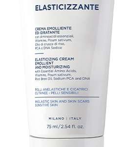 RILASTIL ELASTICIZZANTE CREMA EMOLLIENTE ED IDRATANTE 75 ML
