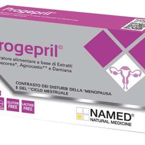 PROGEPRIL 28 COMPRESSE