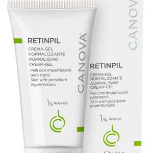 RETINPIL CREMA GEL 50 ML