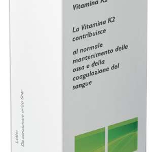 OTI K VITAMINA K2 GOCCE 20 ML