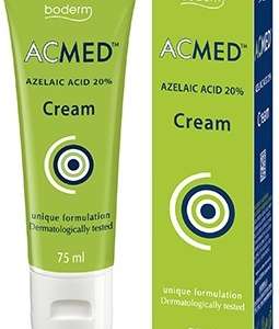 ACMED CREMA TRATTAMENTO PELLE GRASSA SOGGETTA A IMPERFEZIONI75 ML