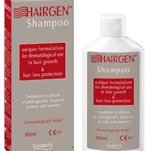 HAIRGEN SHAMPOO 300 ML