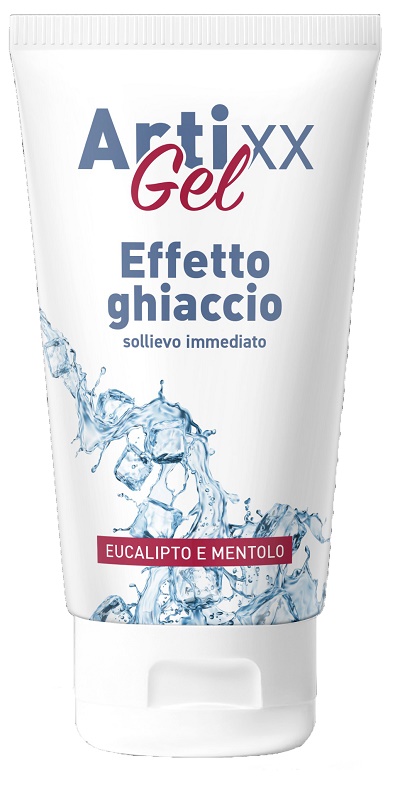 LABORATORIO DELLA FARMACIA ARTIXX GEL 150 ML LABORATORIO DELLA FARMACIA ARTIXX GEL 150 ML