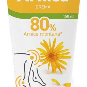 LABORATORIO DELLA FARMACIA I PREPARATI DEL FARMACISTA ARNICACREMA 80% 150 ML