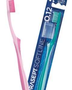 CURASEPT SPAZZOLINO EXTRA SOFT 012