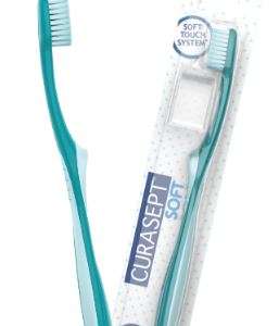 CURASEPT SPAZZOLINO SOFT 015