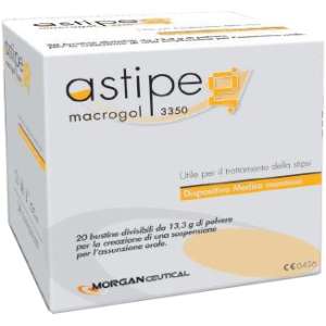ASTIPEG 20 BUSTINE 13