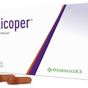 GLICOPER 30 CAPSULE