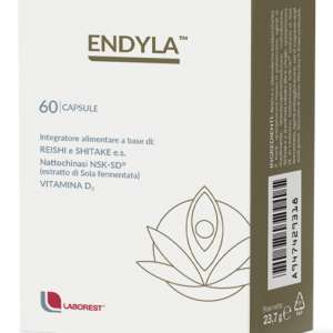 ENDYLA 60 CAPSULE