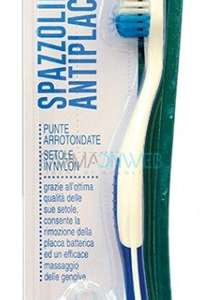 UNIDEA SPAZZOLINO ANTIPLACCA