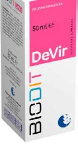 BIODIT DEVIR 50 ML