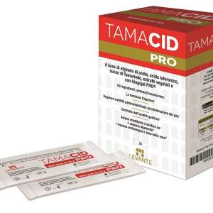 TAMACID PRO 20 STICK PACK 15 G