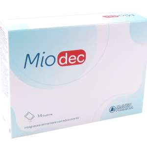 MIODEC 14 BUSTE DA 5 G