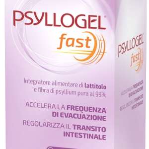 PSYLLOGEL FAST F 10 STICK