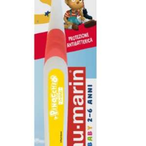 TAU MARIN SPAZZOLINO BABY PINOCCHIO