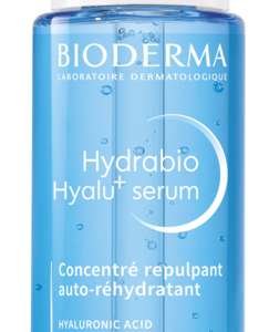 BIODERMA HYDRABIO HYALU+SERUM 30 ML
