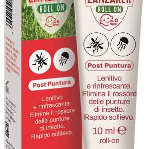 ZANZAKER ROLL ON 10 ML