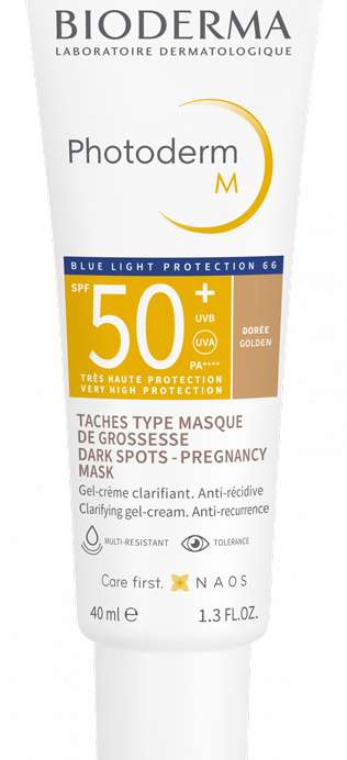 PHOTODERM M SPF50+ DORE' 40 ML